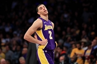 Lonzo Ball mug #G1613998