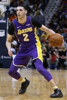 Lonzo Ball mug #G1613999