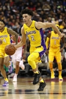 Lonzo Ball Longsleeve T-shirt #3371771