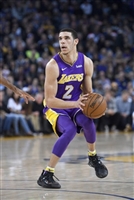 Lonzo Ball mug #G1614002