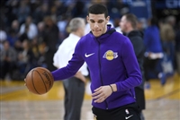 Lonzo Ball Longsleeve T-shirt #3371781