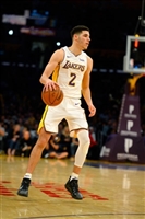 Lonzo Ball Longsleeve T-shirt #3371783