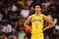 Lonzo Ball Sweatshirt #3371786