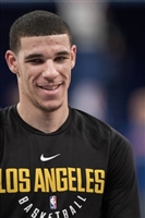 Lonzo Ball Sweatshirt #3371792