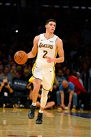 Lonzo Ball Longsleeve T-shirt #3371810