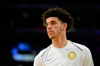 Lonzo Ball mug #G1614052