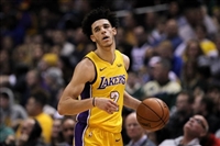 Lonzo Ball mug #G1614059