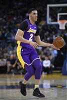 Lonzo Ball mug #G1614066