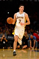 Lonzo Ball Longsleeve T-shirt #3371841