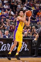 Lonzo Ball mug #G1614076