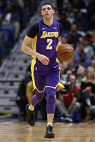 Lonzo Ball Longsleeve T-shirt #3371852