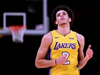 Lonzo Ball mug #G1614094