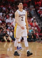 Lonzo Ball Longsleeve T-shirt #3371867