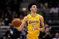 Lonzo Ball mug #G1614100