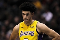 Lonzo Ball Sweatshirt #3371872