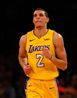 Lonzo Ball mug #G1614103