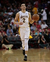 Lonzo Ball tote bag #G1614107