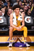 Lonzo Ball Longsleeve T-shirt #3371881