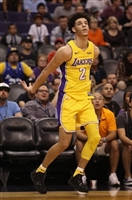 Lonzo Ball mug #G1614113