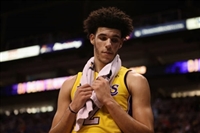 Lonzo Ball mug #G1614114
