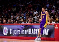 Lonzo Ball mug #G1614118