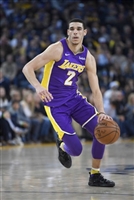 Lonzo Ball Longsleeve T-shirt #3371895