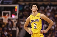 Lonzo Ball mug #G1614127