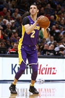 Lonzo Ball Longsleeve T-shirt #3371901