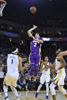 Lonzo Ball mug #G1614134