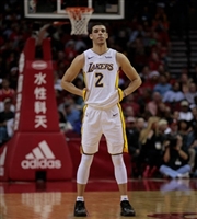 Lonzo Ball mug #G1614137