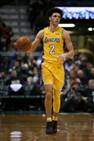 Lonzo Ball magic mug #G1614143