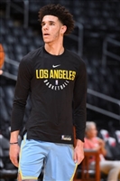 Lonzo Ball mug #G1614147