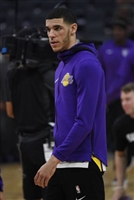 Lonzo Ball mug #G1614156