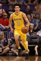 Lonzo Ball mug #G1614158