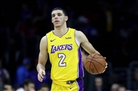 Lonzo Ball mug #G1614159