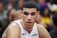 Lonzo Ball mug #G1614161
