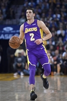 Lonzo Ball mug #G1614172