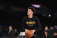 Lonzo Ball mug #G1614176