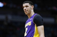 Lonzo Ball mug #G1614177
