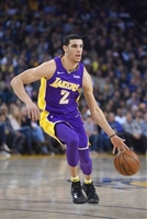 Lonzo Ball Longsleeve T-shirt #3371951