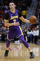 Lonzo Ball Longsleeve T-shirt #3371954
