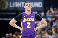 Lonzo Ball Longsleeve T-shirt #3371955