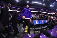 Lonzo Ball Longsleeve T-shirt #3371956