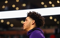 Lonzo Ball Longsleeve T-shirt #3371959