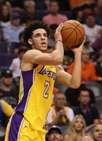 Lonzo Ball mug #G1614190