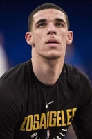 Lonzo Ball mug #G1614194