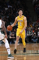 Lonzo Ball mug #G1614198