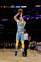 Lonzo Ball Longsleeve T-shirt #3371970