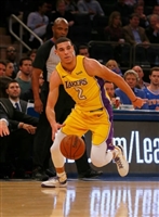 Lonzo Ball mug #G1614206