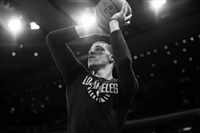 Lonzo Ball magic mug #G1614207